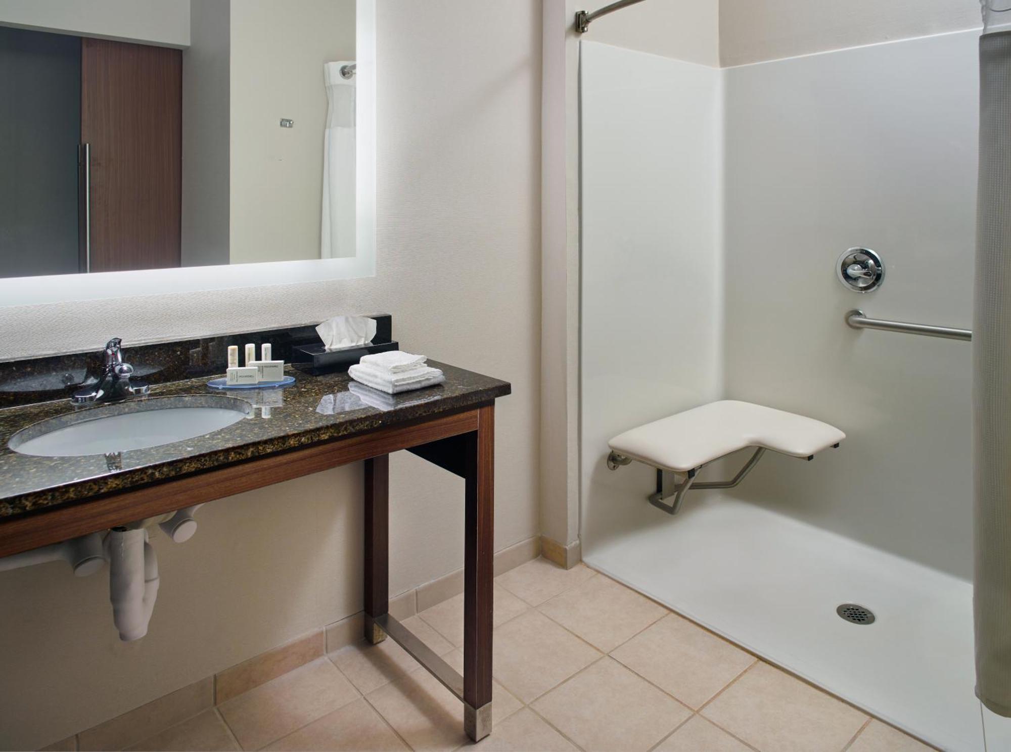 Fairfield Inn & Suites By Marriott Asheville Airport/Fletcher Kültér fotó