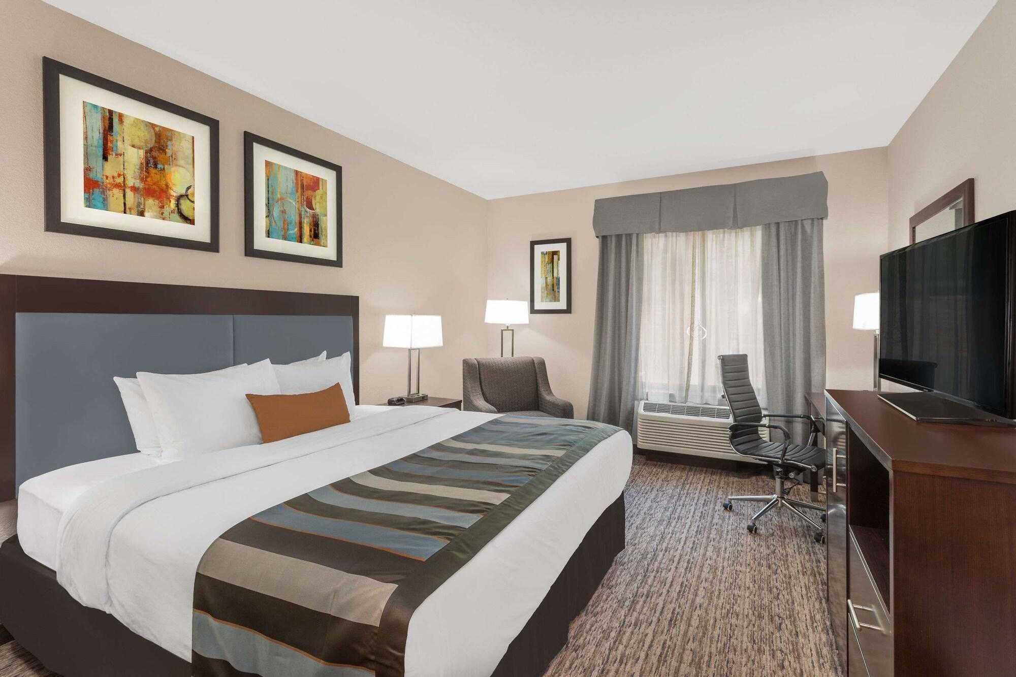 Fairfield Inn & Suites By Marriott Asheville Airport/Fletcher Kültér fotó