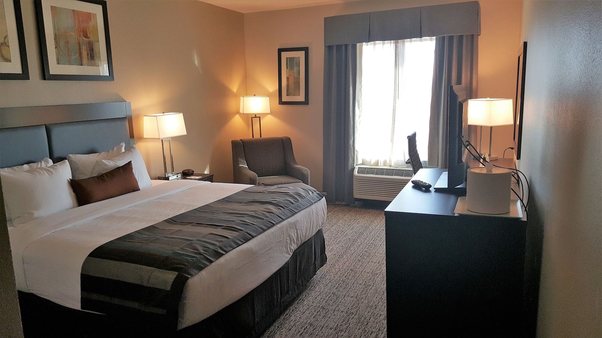 Fairfield Inn & Suites By Marriott Asheville Airport/Fletcher Kültér fotó