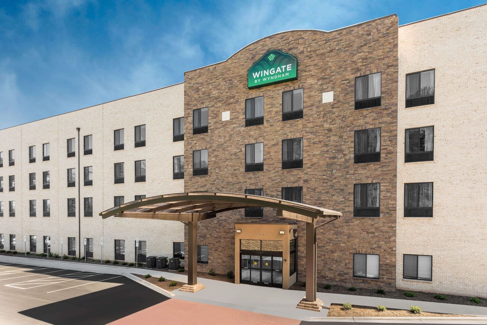 Fairfield Inn & Suites By Marriott Asheville Airport/Fletcher Kültér fotó
